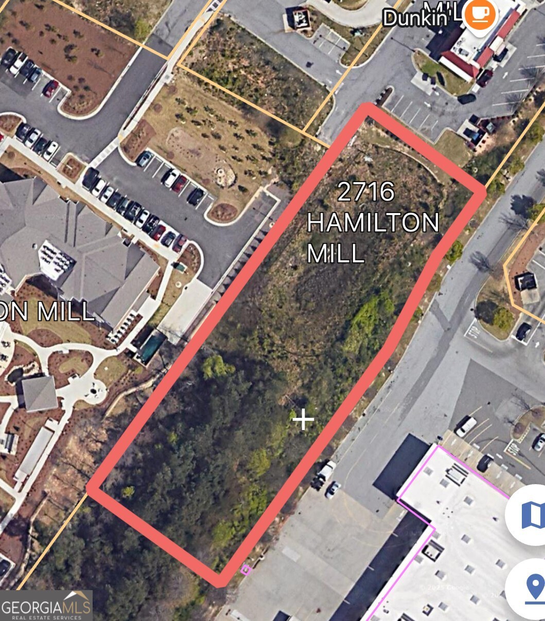 2716 Hamilton Mill Road Buford GA 30519