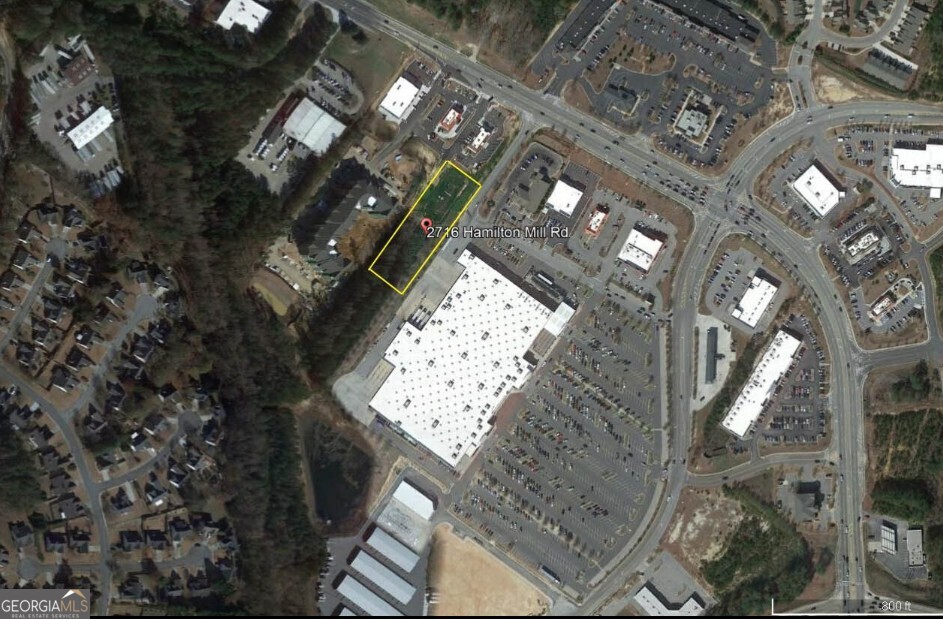 2716 Hamilton Mill Road Buford GA 30519
