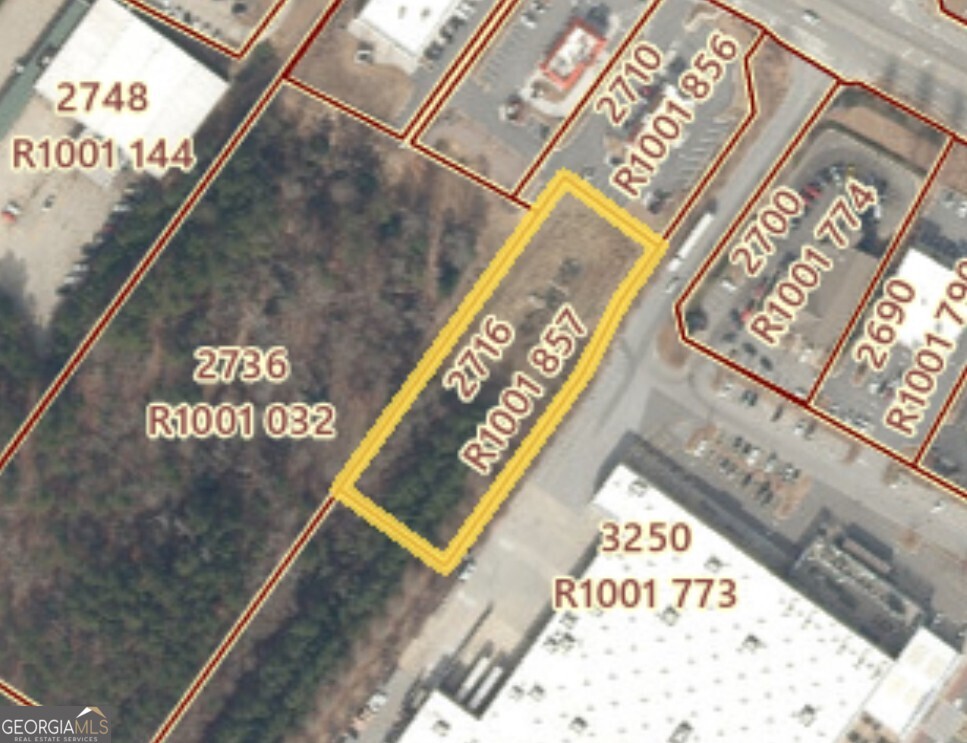 2716 Hamilton Mill Road Buford GA 30519