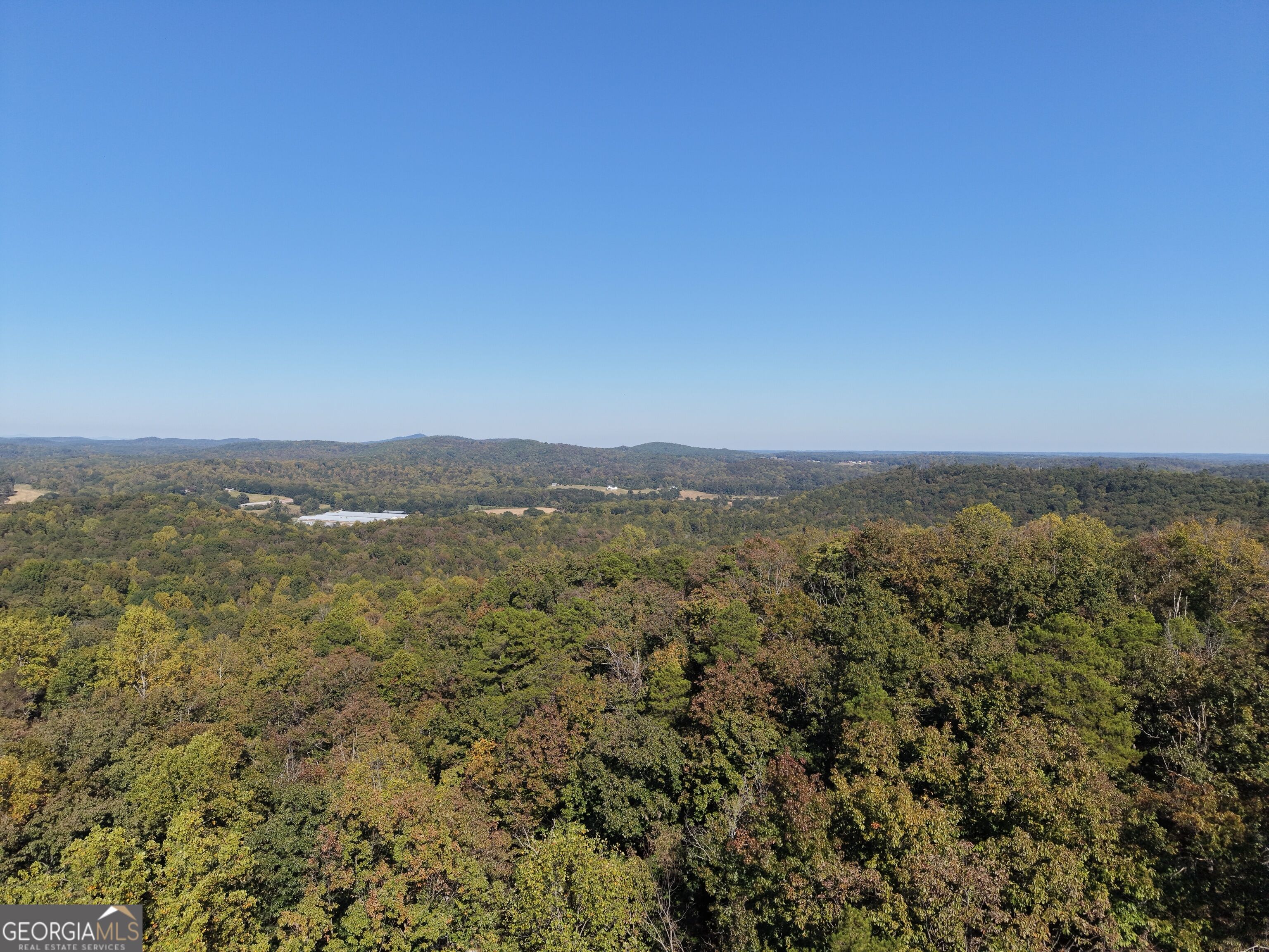 16 Ac Soapstone Road Baldwin GA 30511