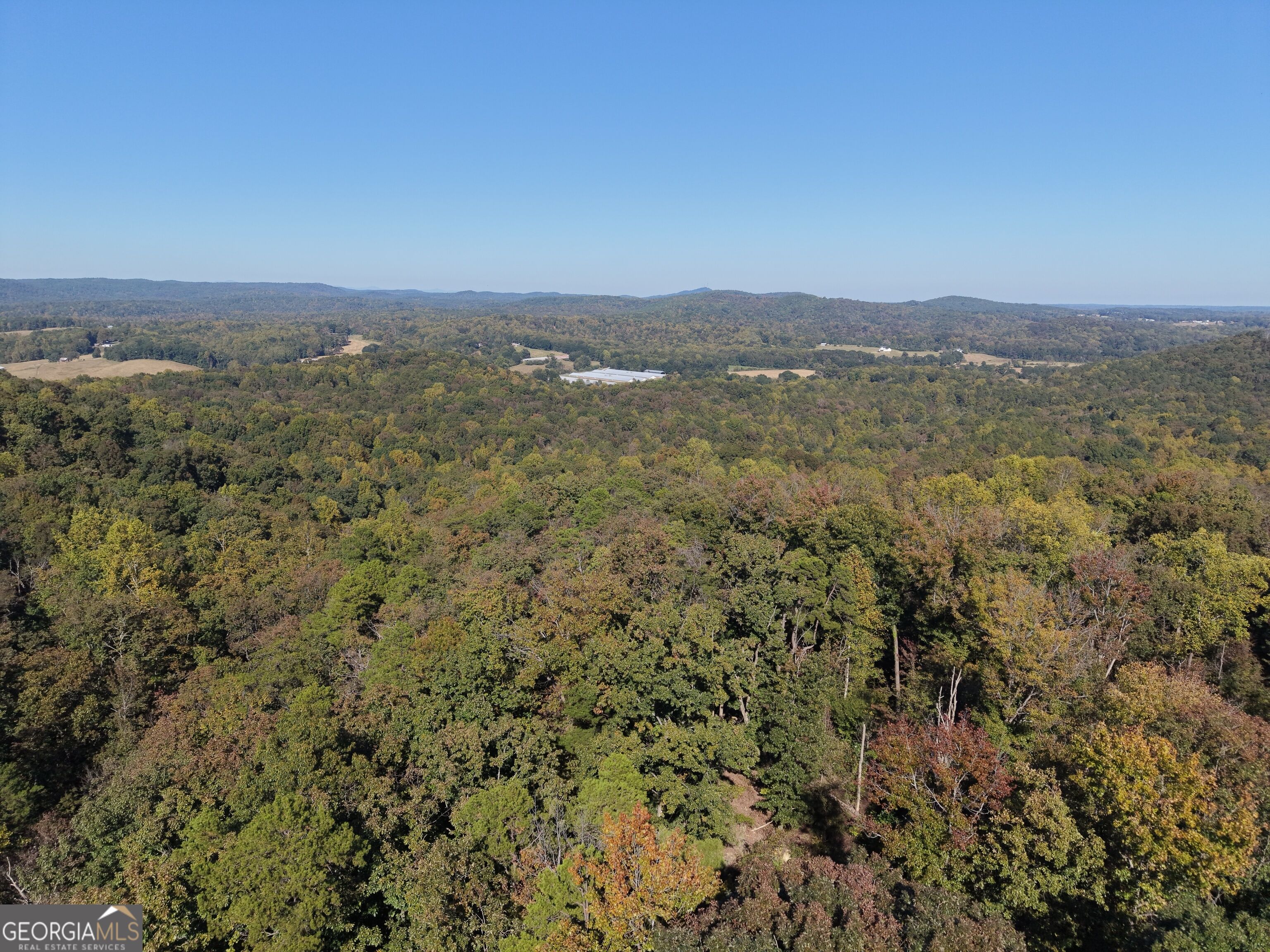 16 Ac Soapstone Road Baldwin GA 30511