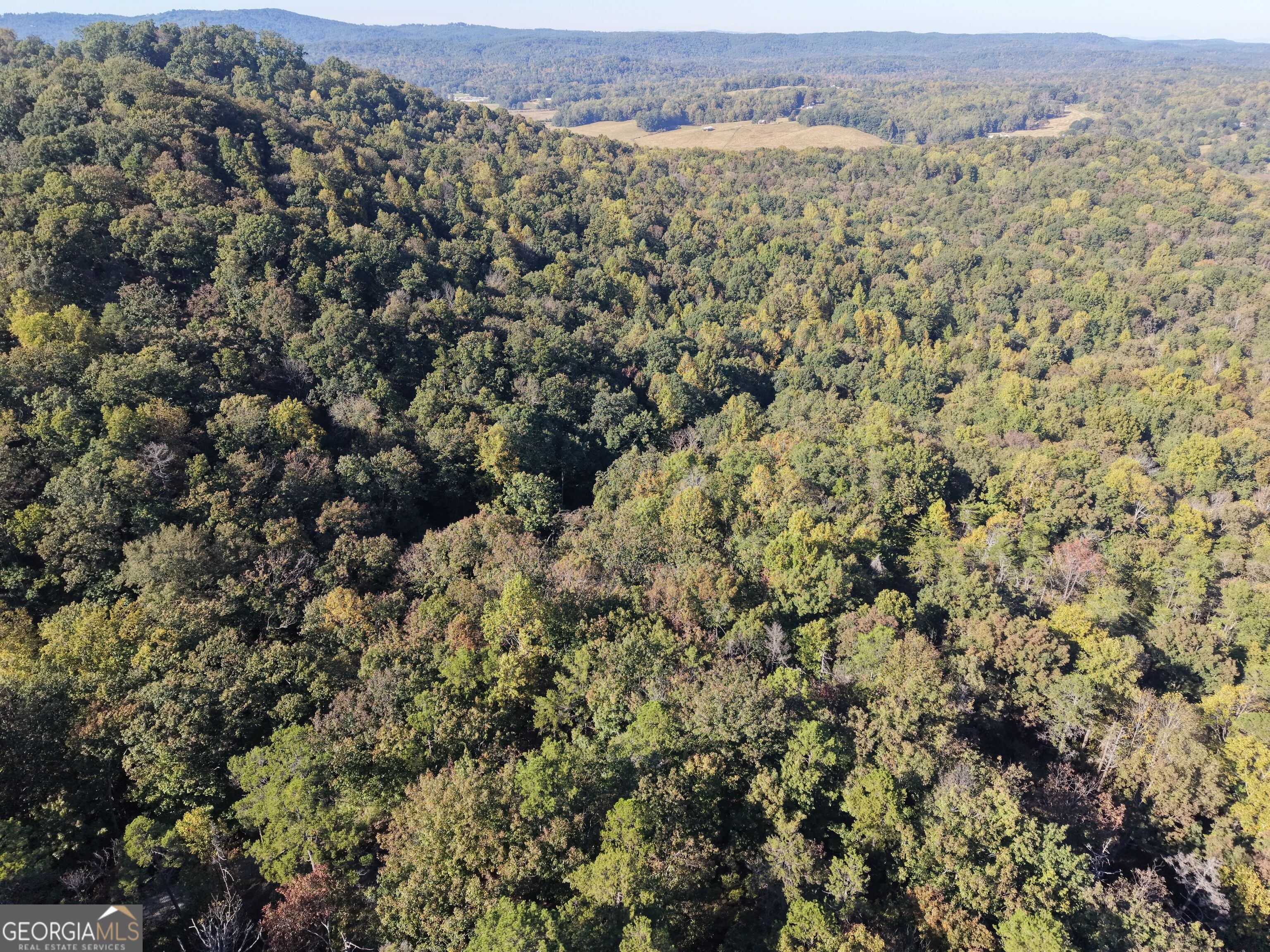 16 Ac Soapstone Road Baldwin GA 30511