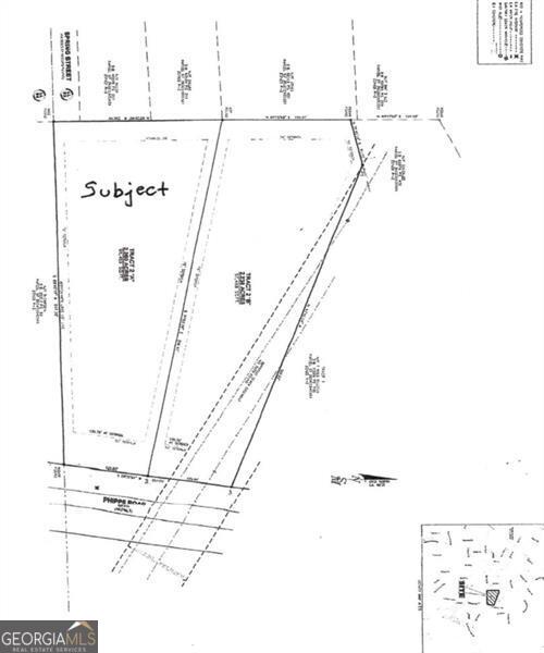 0 Phipps Palmetto GA 30268