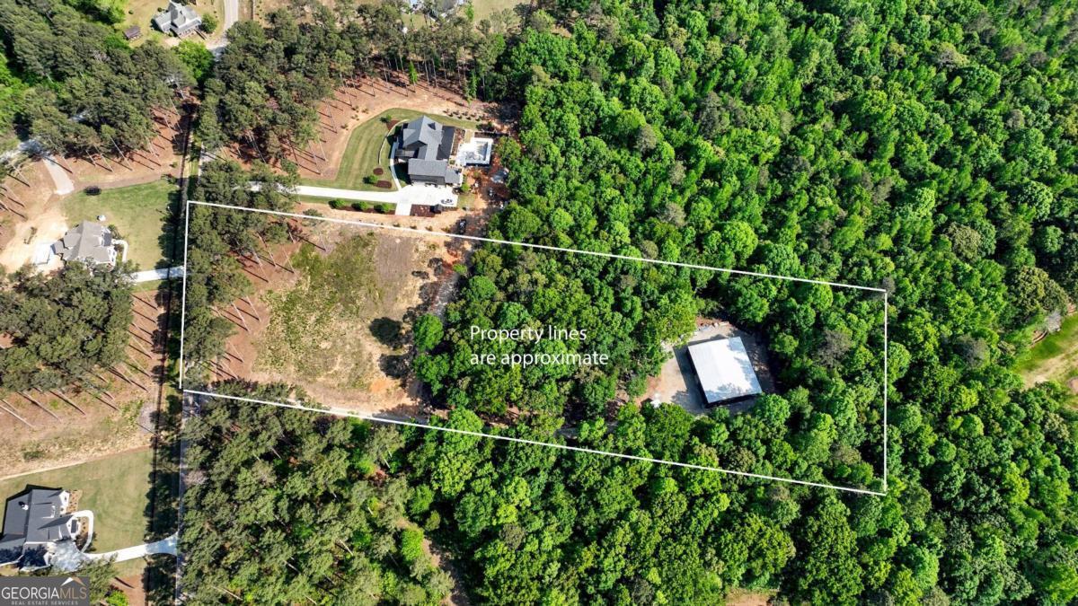 1110 Locklin Road Monroe GA 30655