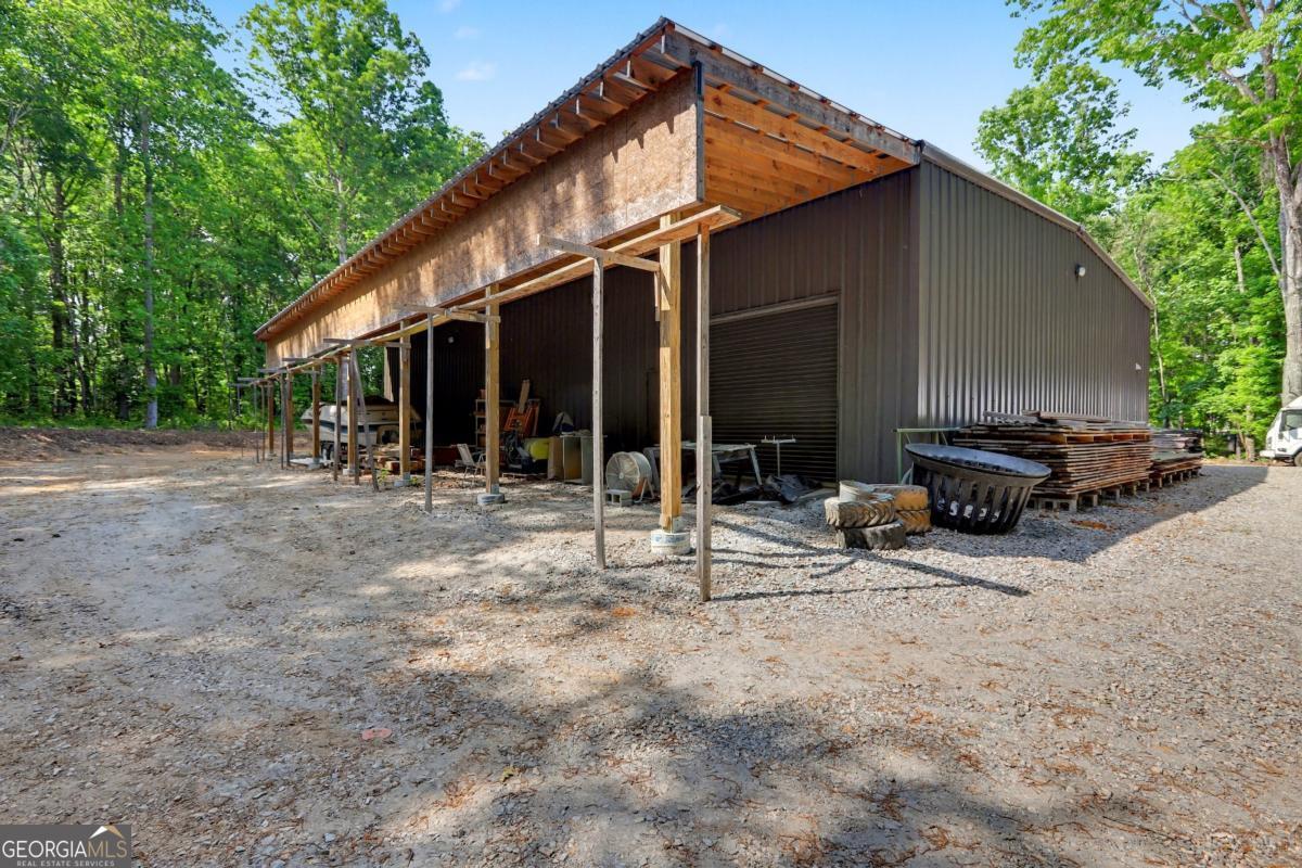 1110 Locklin Road Monroe GA 30655