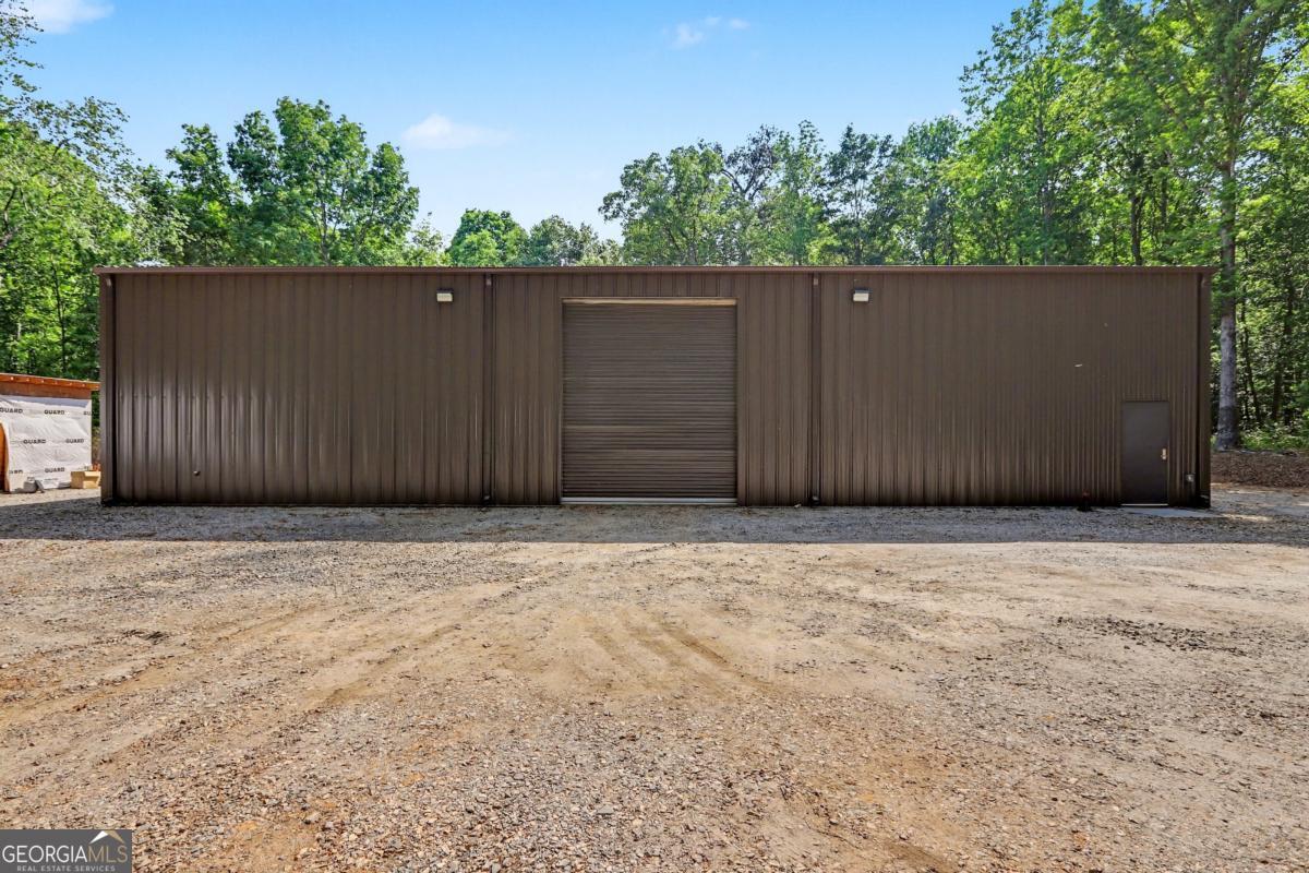 1110 Locklin Road Monroe GA 30655