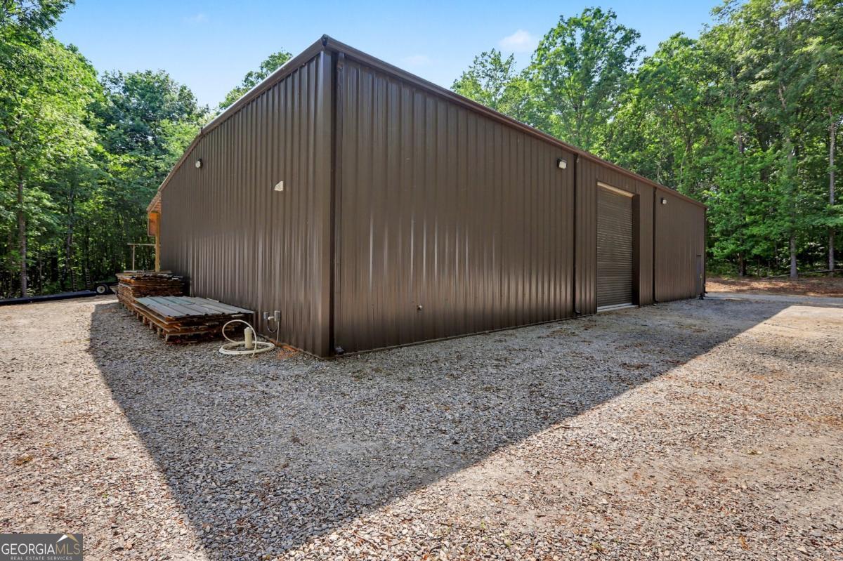 1110 Locklin Road Monroe GA 30655