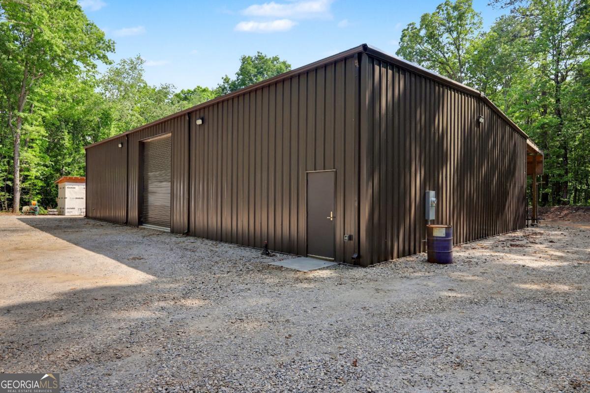 1110 Locklin Road Monroe GA 30655