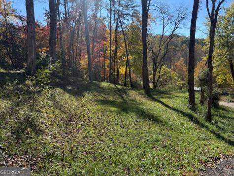 2180 Bugscuffle Spur Hiawassee GA 30546