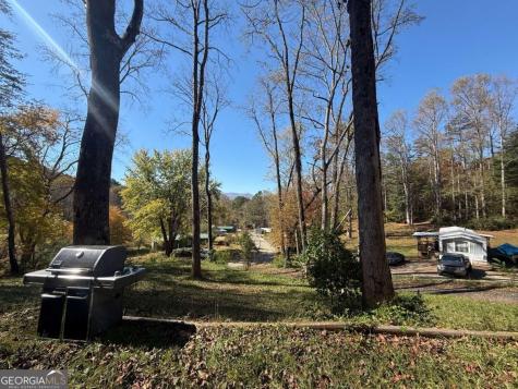 2180 Bugscuffle Spur Hiawassee GA 30546