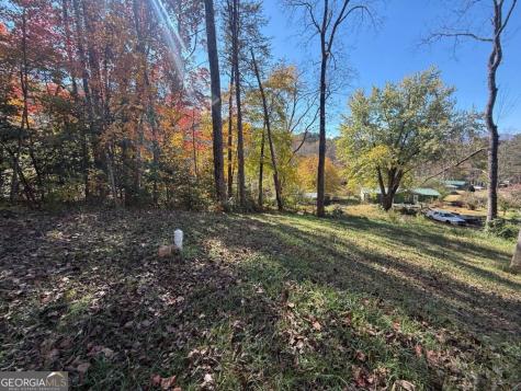 2180 Bugscuffle Spur Hiawassee GA 30546