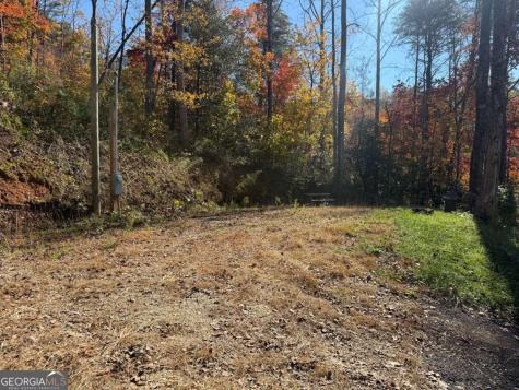 2180 Bugscuffle Spur Hiawassee GA 30546