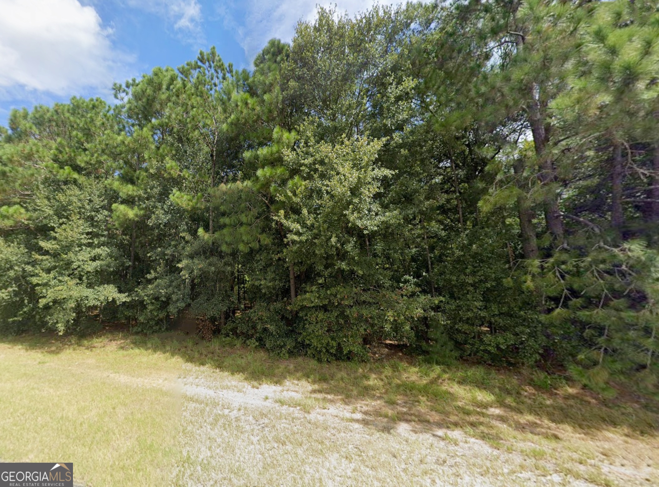 0 W Us Highway 82 Ty Ty GA 31795