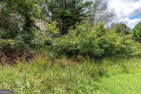 Lot T-5 Talona Mountain Road Ellijay GA 30540