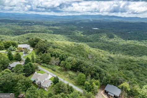 Lot T-5 Talona Mountain Road Ellijay GA 30540