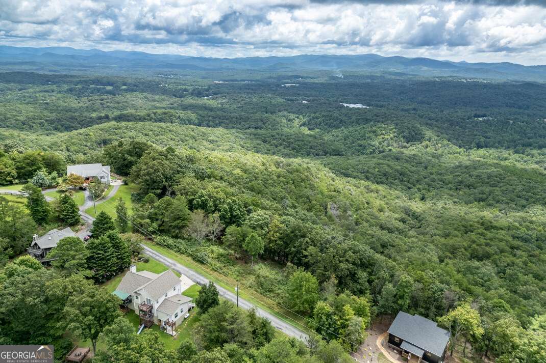 Lot T-5 Talona Mountain Road Ellijay GA 30540