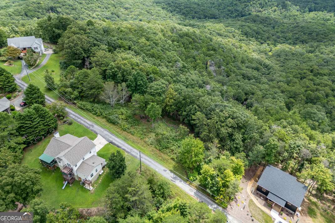 Lot T-5 Talona Mountain Road Ellijay GA 30540