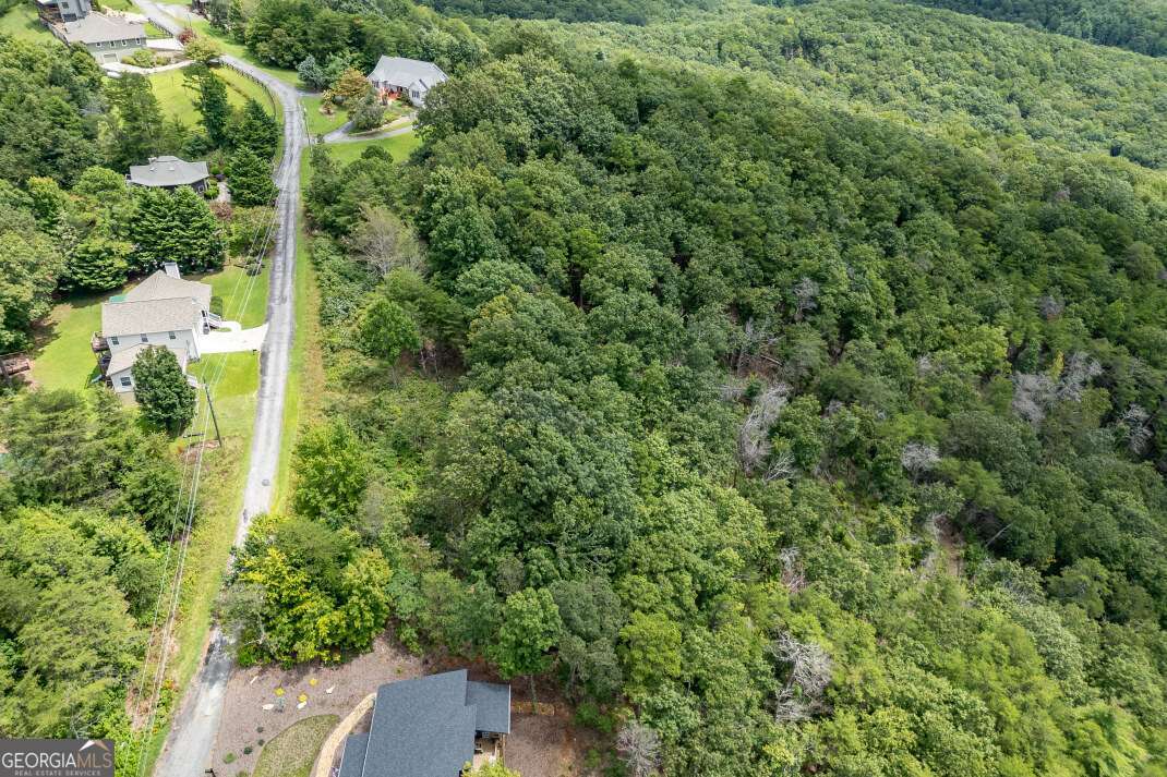 Lot T-5 Talona Mountain Road Ellijay GA 30540