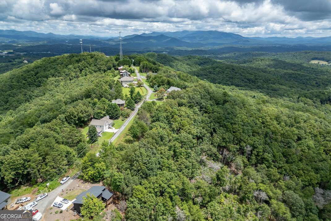 Lot T-5 Talona Mountain Road Ellijay GA 30540
