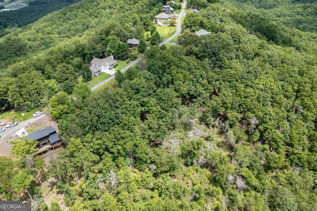 Lot T-5 Talona Mountain Road Ellijay GA 30540