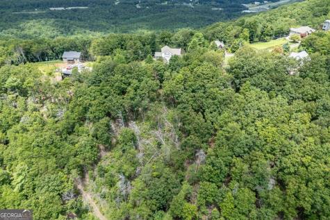 Lot T-5 Talona Mountain Road Ellijay GA 30540
