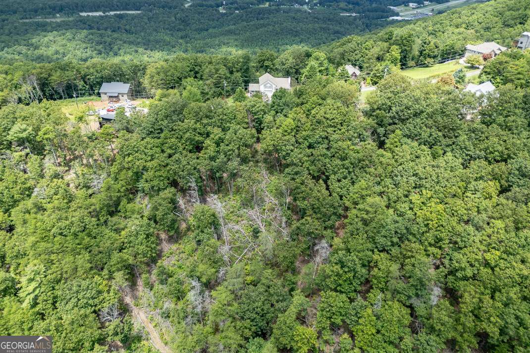 Lot T-5 Talona Mountain Road Ellijay GA 30540