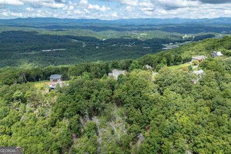 Lot T-5 Talona Mountain Road Ellijay GA 30540