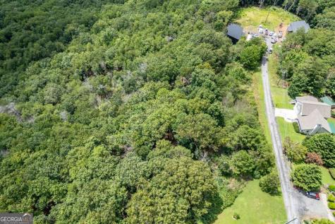 Lot T-5 Talona Mountain Road Ellijay GA 30540