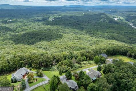Lot T-5 Talona Mountain Road Ellijay GA 30540
