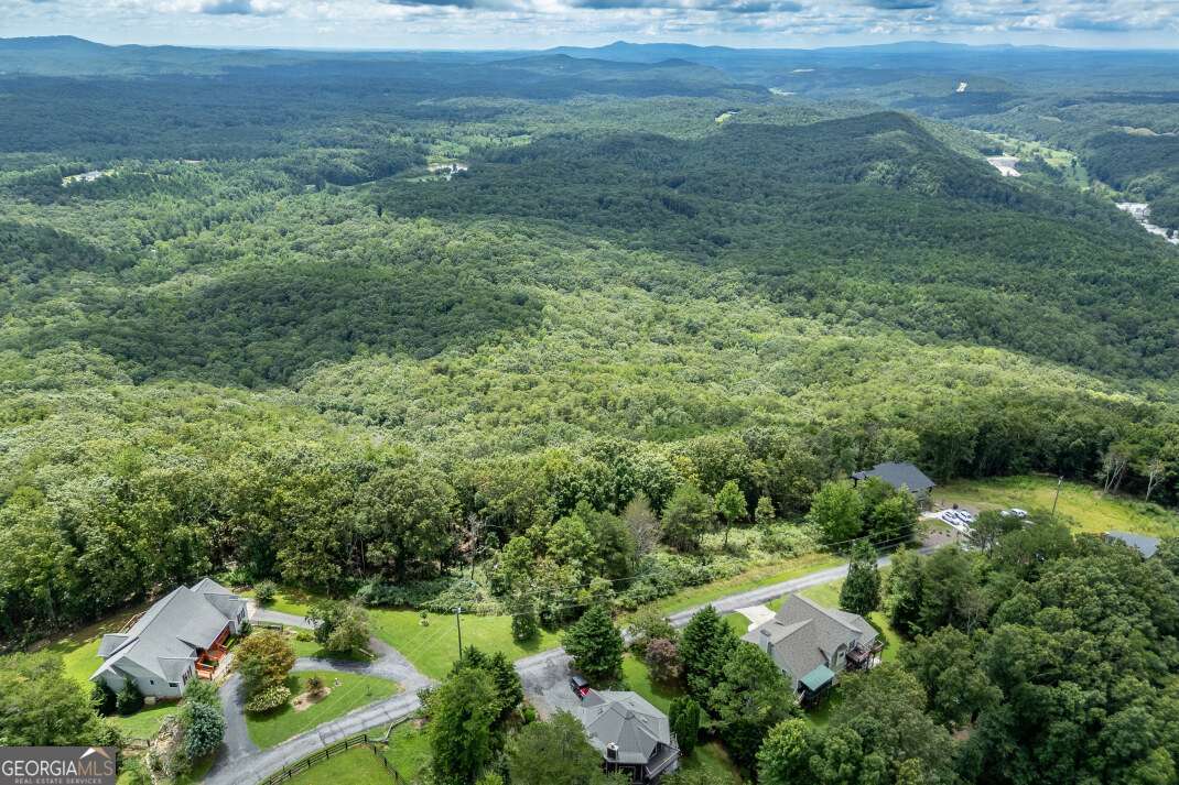Lot T-5 Talona Mountain Road Ellijay GA 30540