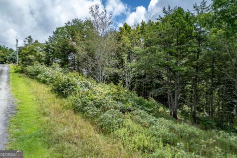 Lot T-5 Talona Mountain Road Ellijay GA 30540