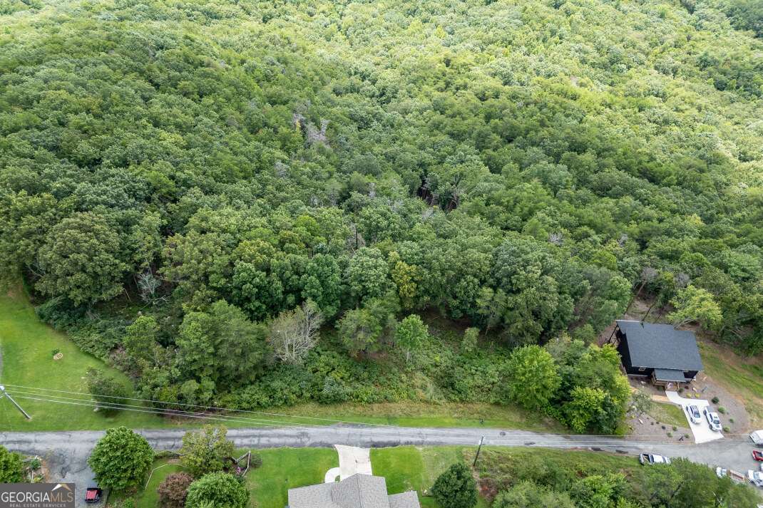 Lot T-5 Talona Mountain Road Ellijay GA 30540