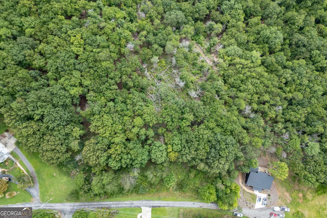 Lot T-5 Talona Mountain Road Ellijay GA 30540