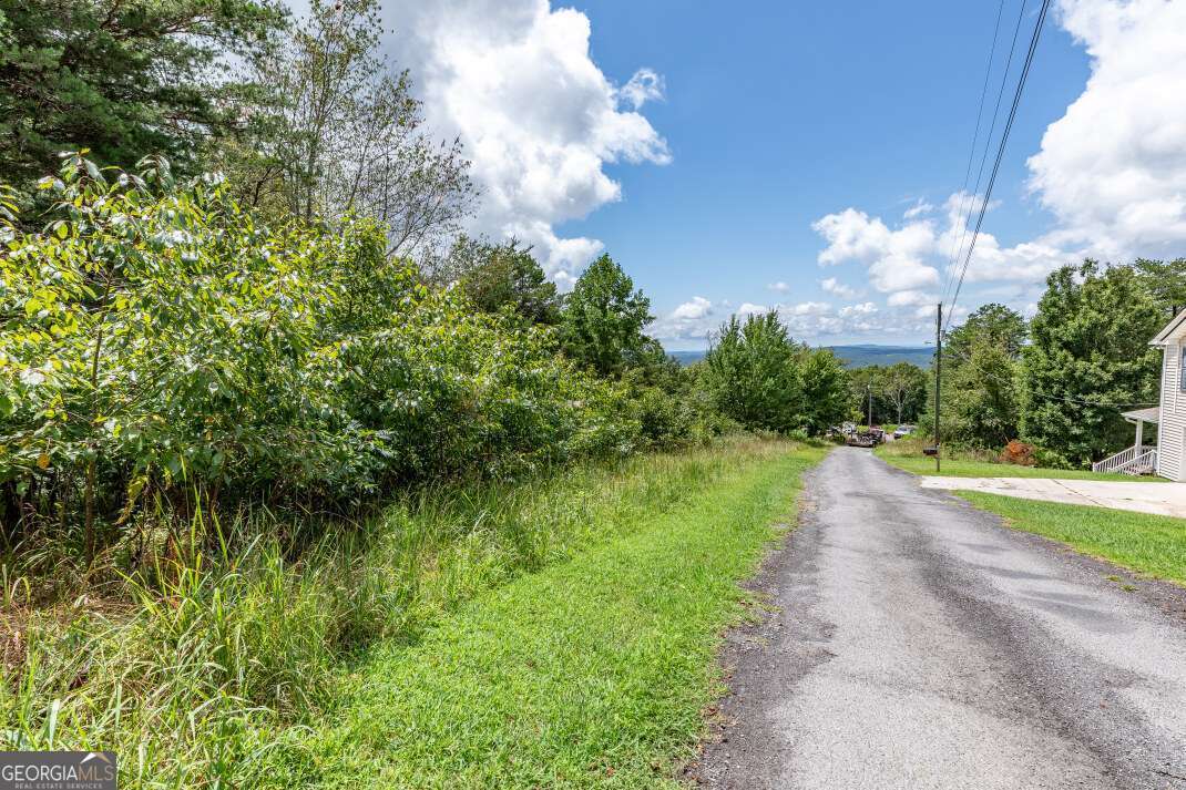 Lot T-5 Talona Mountain Road Ellijay GA 30540