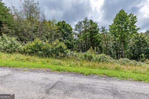 Lot T-5 Talona Mountain Road Ellijay GA 30540