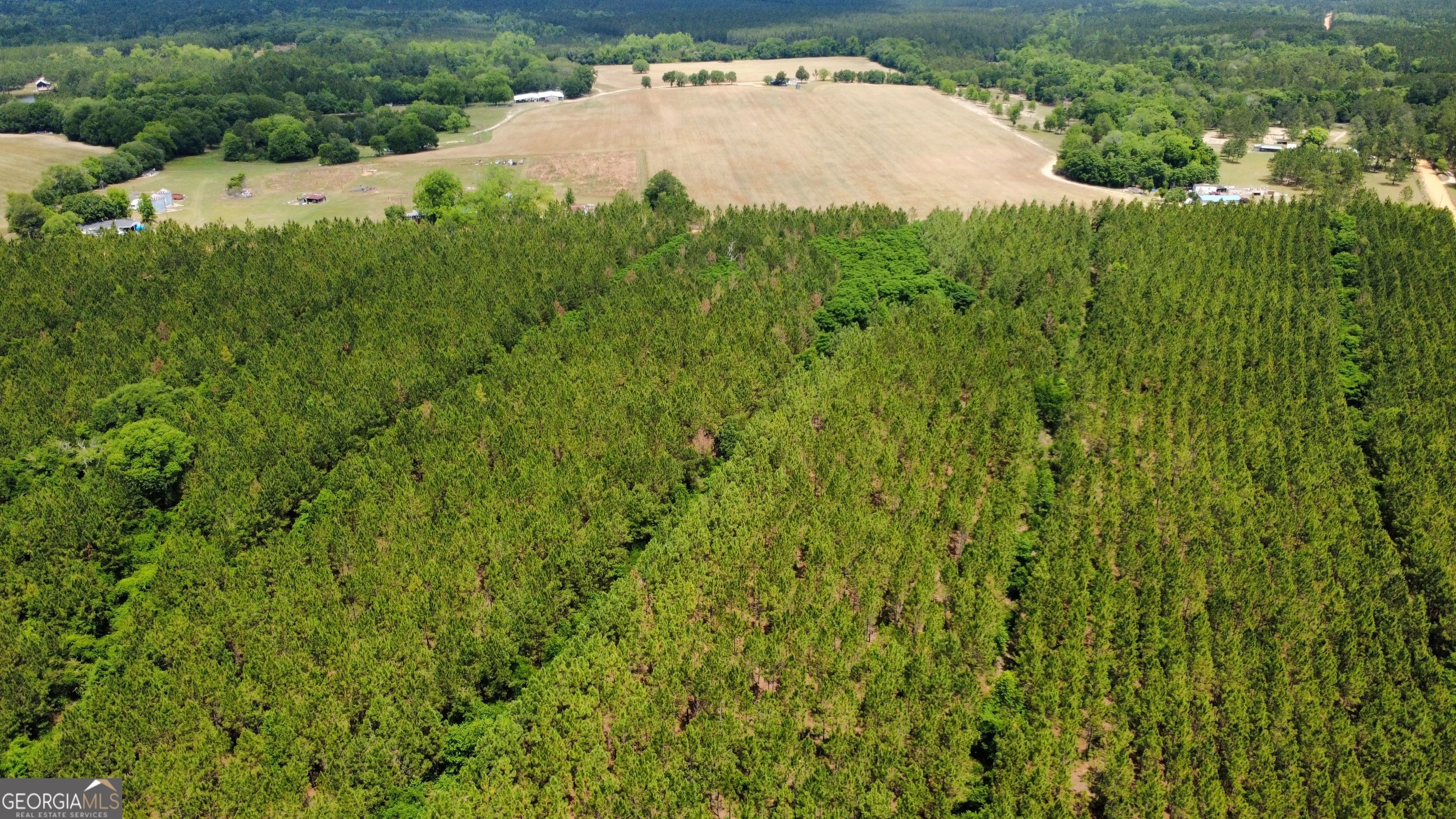 0 Sunflower Road Fitzgerald GA 31750