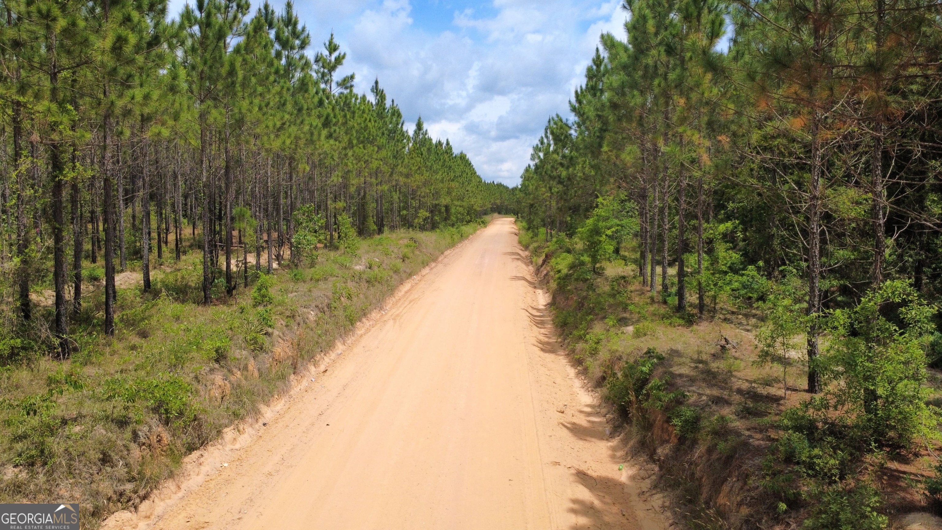 0 Sunflower Road Fitzgerald GA 31750