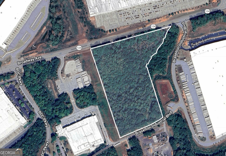 436 Braselton Indust Boulevard Braselton GA 30517
