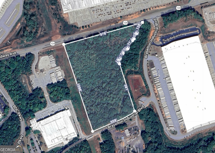 436 Braselton Indust Boulevard Braselton GA 30517