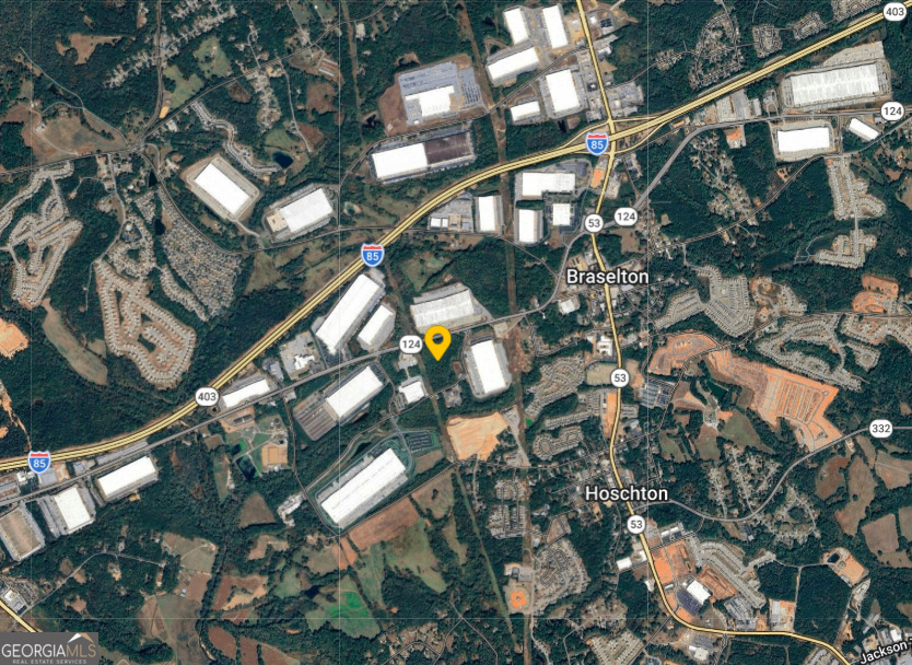 436 Braselton Indust Boulevard Braselton GA 30517
