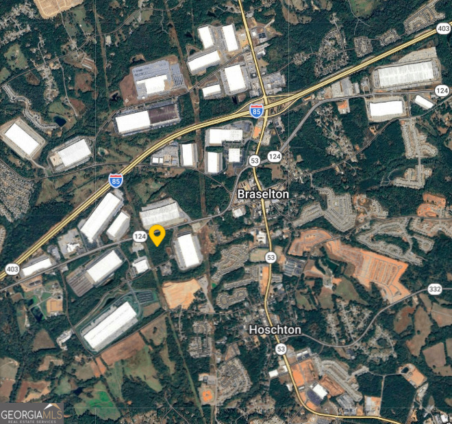 436 Braselton Indust Boulevard Braselton GA 30517