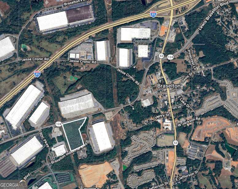 436 Braselton Indust Boulevard Braselton GA 30517