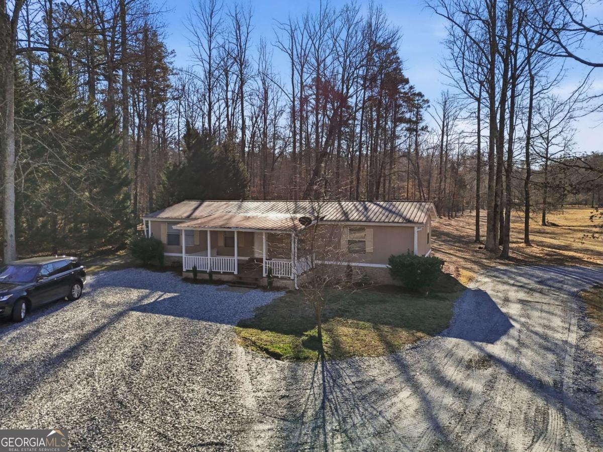 209 Horton Road Dahlonega GA 30533