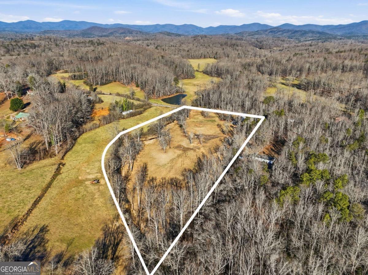 209 Horton Road Dahlonega GA 30533