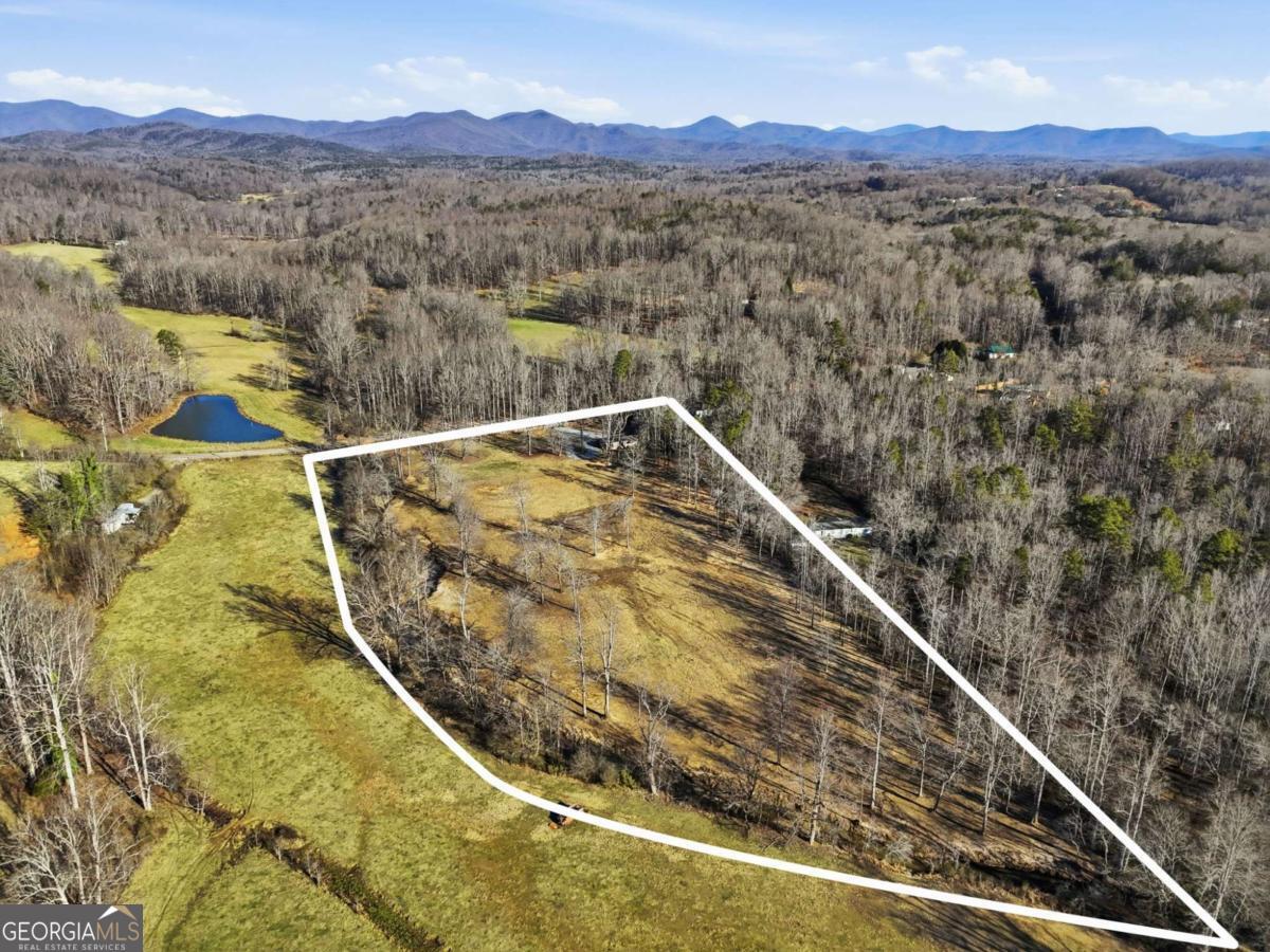 209 Horton Road Dahlonega GA 30533