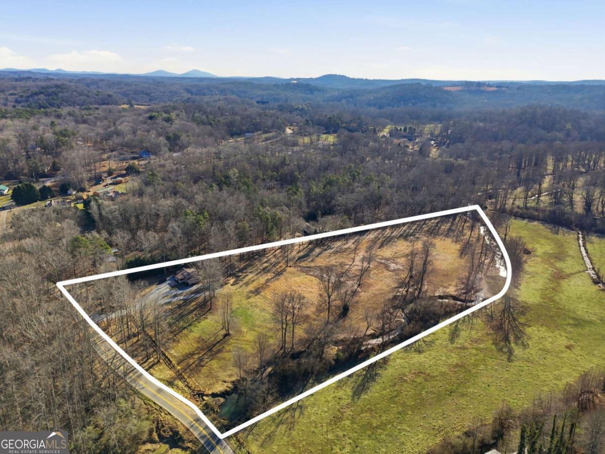 209 Horton Road Dahlonega GA 30533