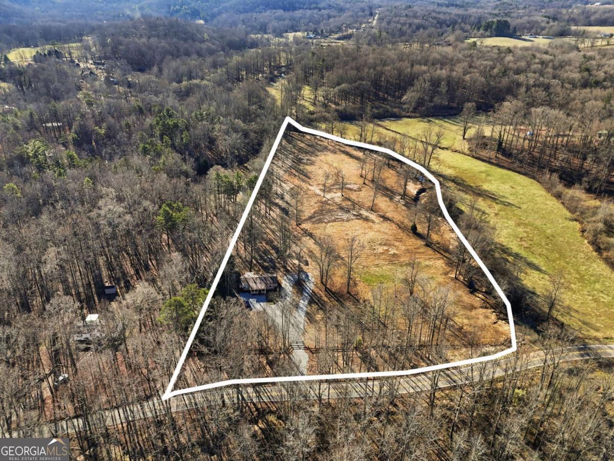 209 Horton Road Dahlonega GA 30533