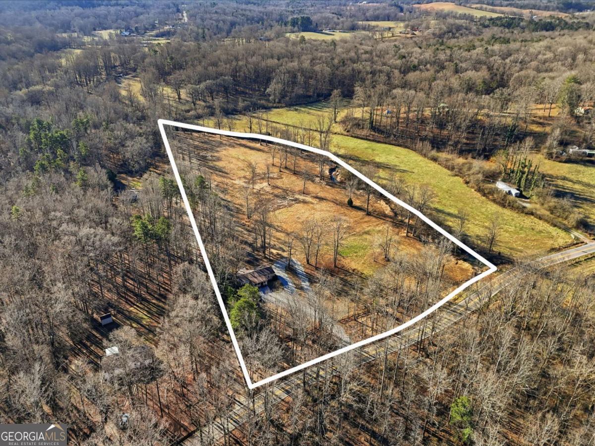 209 Horton Road Dahlonega GA 30533