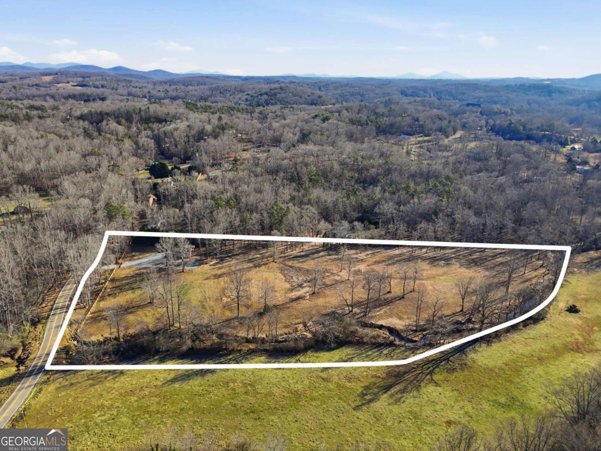 209 Horton Road Dahlonega GA 30533