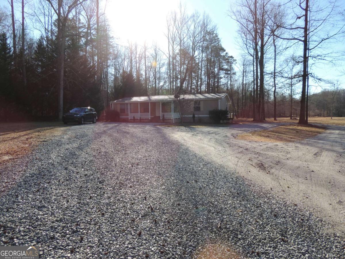 209 Horton Road Dahlonega GA 30533